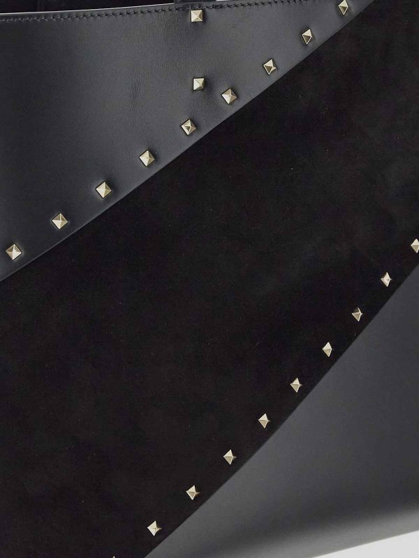 Bag Black shop online: VALENTINO GARAVANI