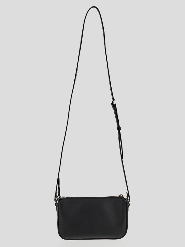 The Best Shops VALENTINO GARAVANI: cross body bags - Bag Black