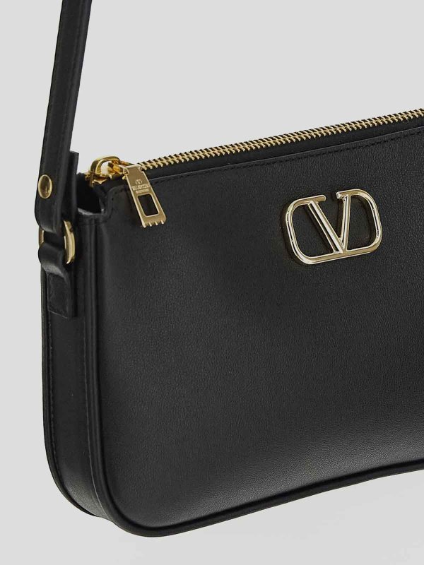 Bag Black shop online: VALENTINO GARAVANI