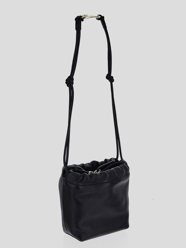 VALENTINO GARAVANI: Umhängetaschen online - Umhängetasche - Schwarz