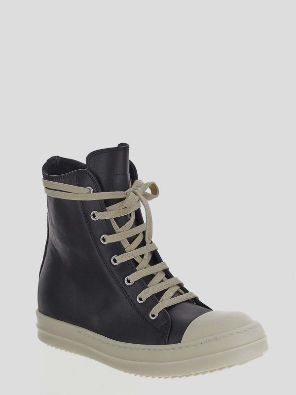 RICK OWENS: Zapatillas online - Zapatillas - Beis