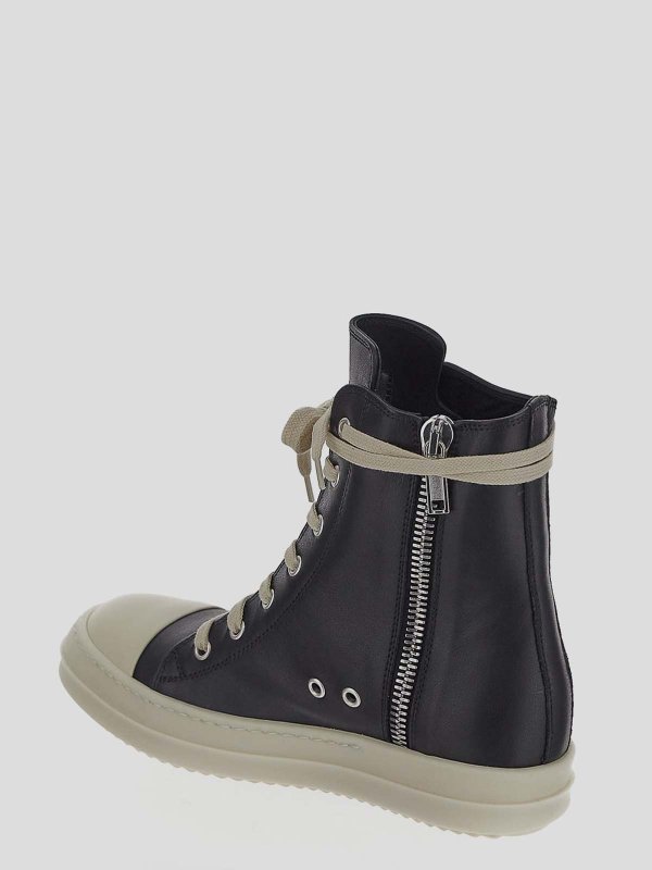 The Best Shops RICK OWENS: Zapatillas - Zapatillas - Beis