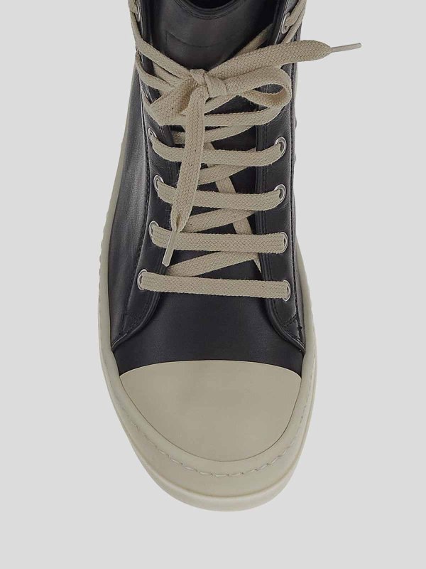 Zapatillas - Beis shop online: RICK OWENS