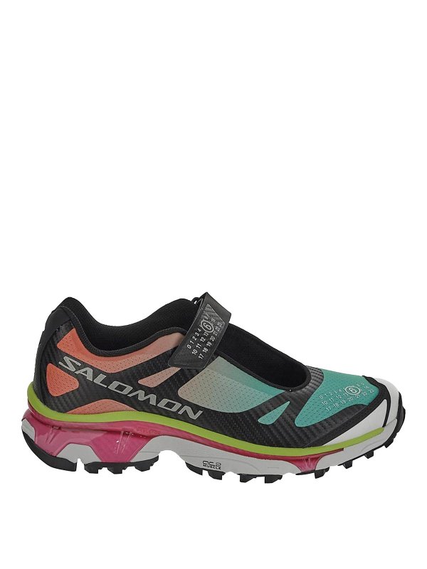 MM6 MAISON MARGIELA: sneakers - Sneaker