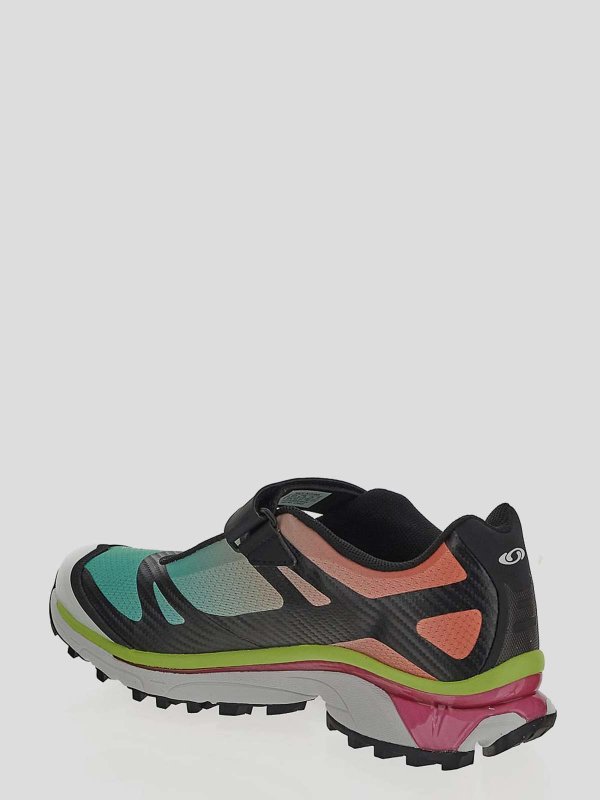 The Best Shops MM6 MAISON MARGIELA: sneakers - Sneaker