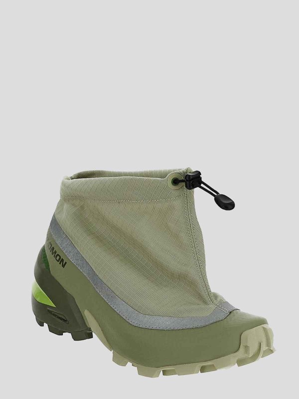 MM6 MAISON MARGIELA: スニーカー online - スニーカー - ライトグリーン