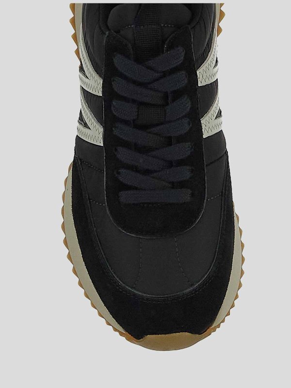 Sneaker - Schwarz shop online: MONCLER