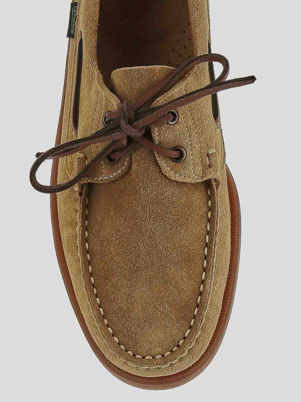 Mocassins - Beige shop online: PARABOOT