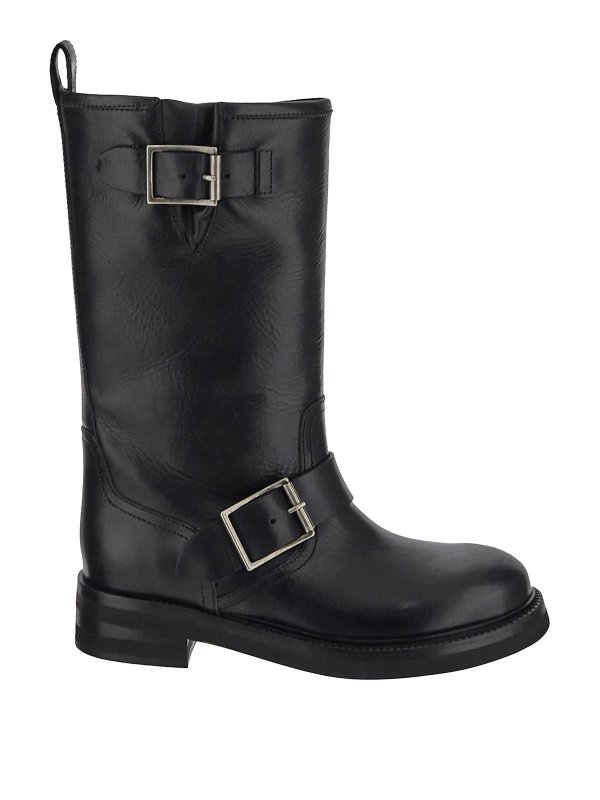 Paris Texas: ブーツ - ブーツ - ベージュ