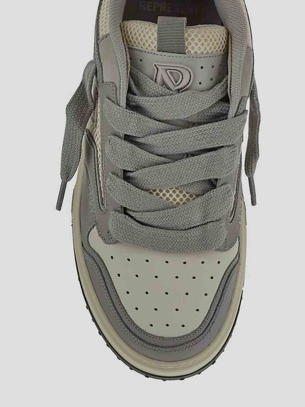 Sneakers shop online: REPRESENT