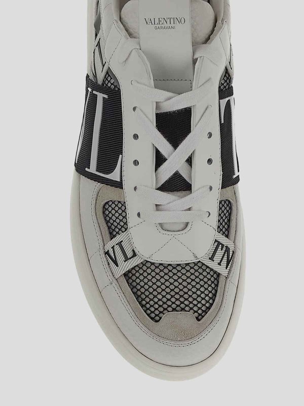 スニーカー - ベージュ shop online: VALENTINO GARAVANI