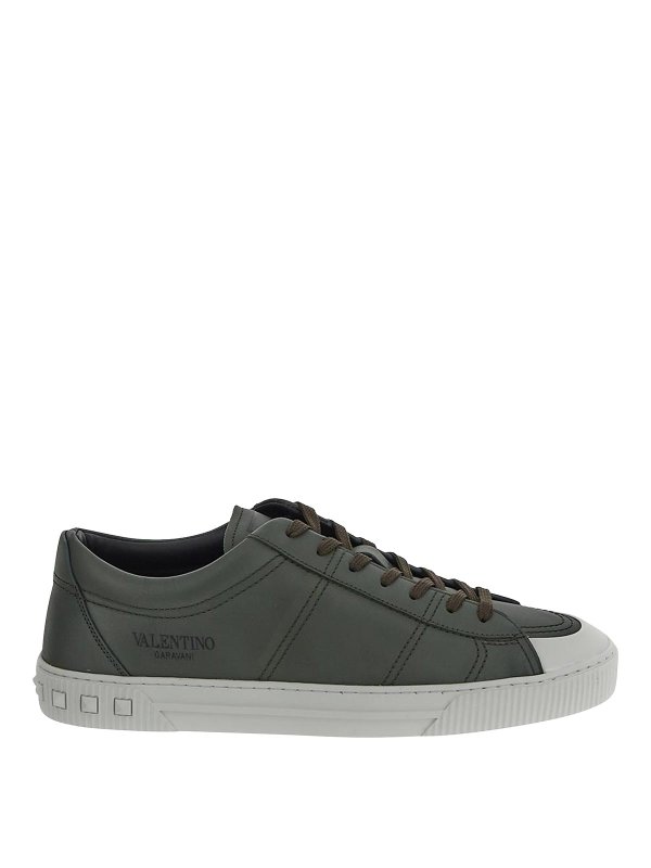 VALENTINO GARAVANI: sneakers - Sneaker