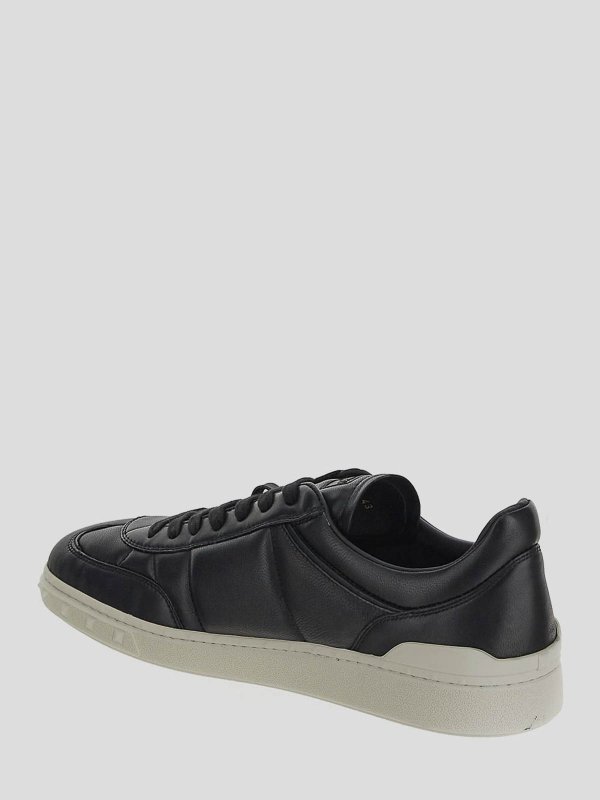 The Best Shops VALENTINO GARAVANI: Chaussures de sport - Baskets - Noir