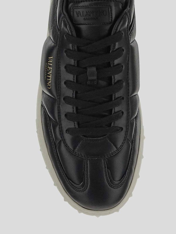 Baskets - Noir shop online: VALENTINO GARAVANI
