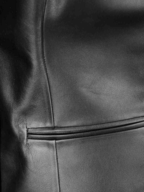 The Best Shops DESA 1972: Westen - Weste - Schwarz