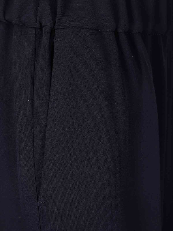 The Best Shops ALBERTO BIANI: Trousers Shorts - Trousers