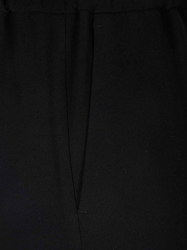 The Best Shops ALBERTO BIANI: Trousers Shorts - Trousers