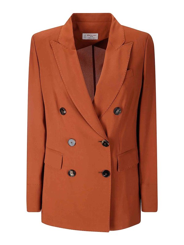 ALBERTO BIANI: giacche casual - Giacca