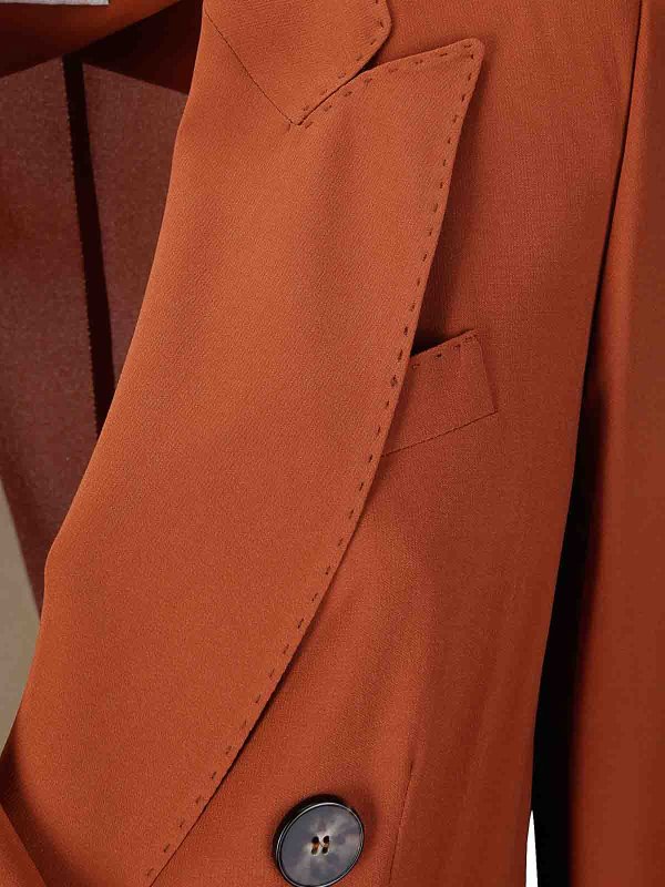 The Best Shops ALBERTO BIANI: giacche casual - Giacca