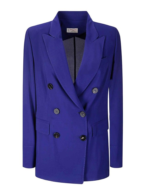 ALBERTO BIANI: casual jackets - Jacket