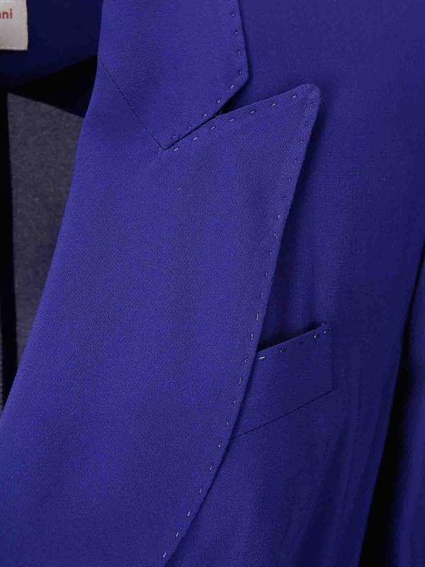 The Best Shops ALBERTO BIANI: casual jackets - Jacket