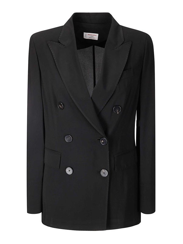 ALBERTO BIANI: casual jackets - Jacket