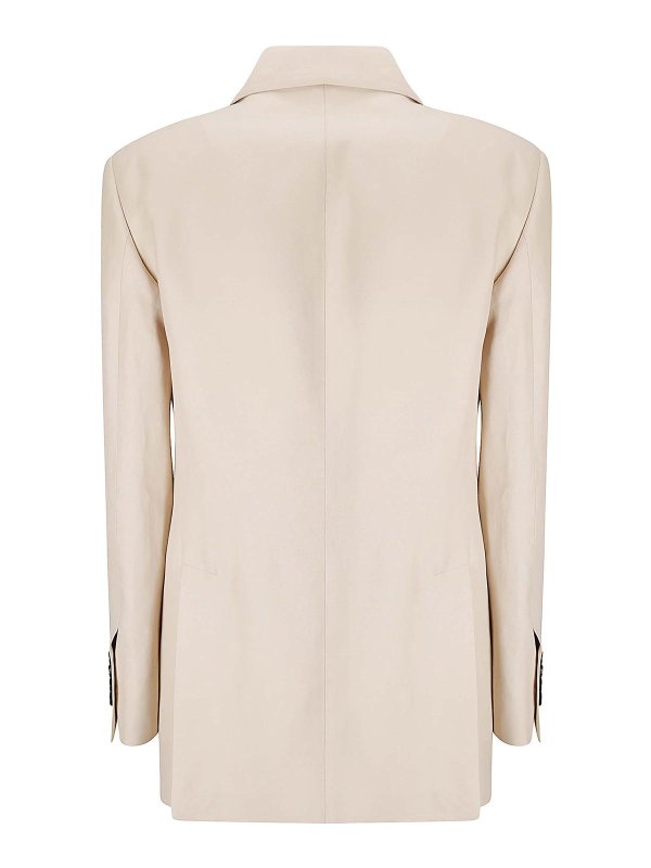 ALBERTO BIANI: カジュアルジャケット online - カジュアルジャケット - 黒