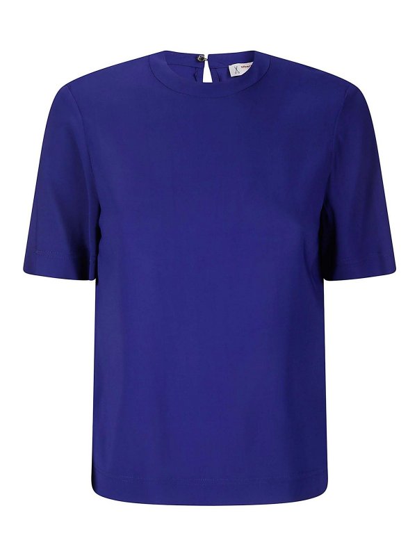 ALBERTO BIANI: Camisas - Camisa - Blanco