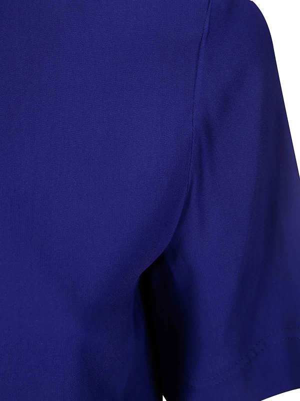 The Best Shops ALBERTO BIANI: Camisas - Camisa - Blanco