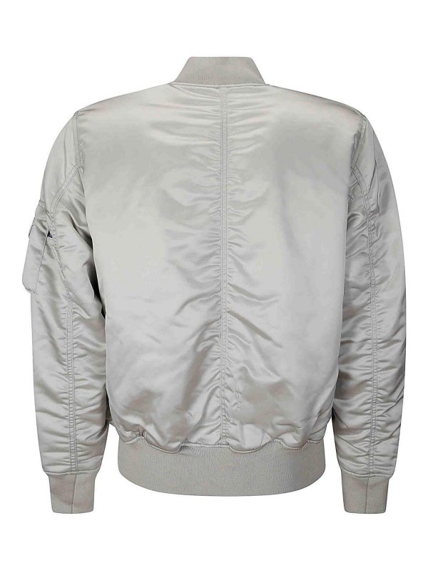 ALPHA INDUSTRIES: casual jackets online - Bomber Jacket