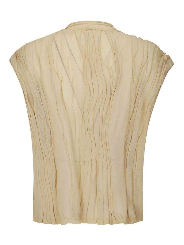 BOBOUTIC: vests online - T-shirt