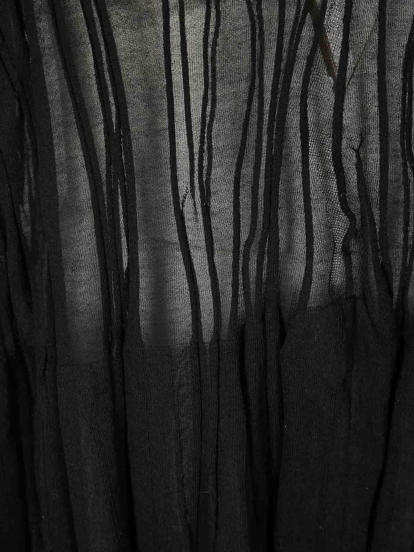 The Best Shops BOBOUTIC: knee length dresses - Dress