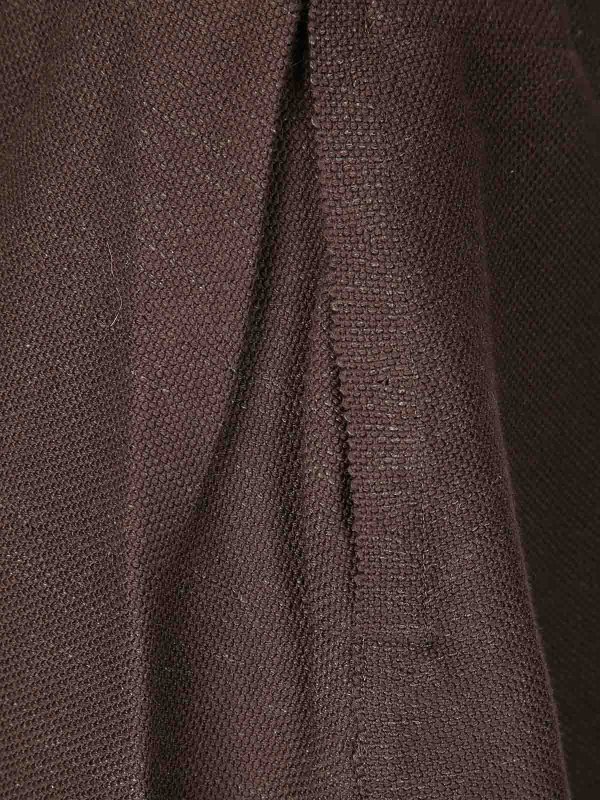 The Best Shops BOBOUTIC: Knee length skirts & Midi - Skirt