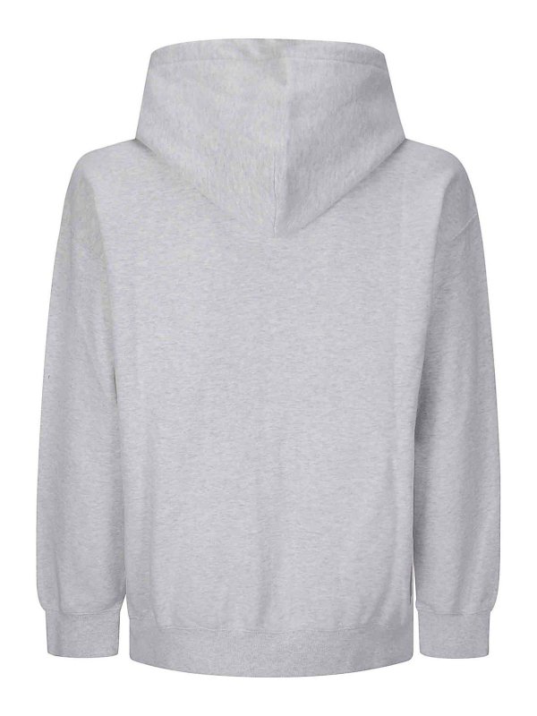 CARHARTT: casual jackets online - Hooded Wip Sweat Jacket