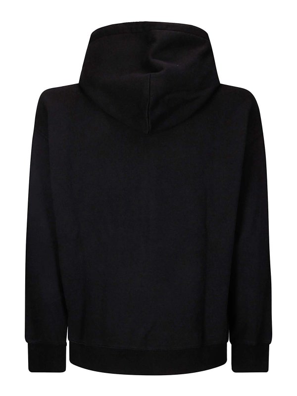 CARHARTT: giacche casual online - Giacca sudata con cappuccio con cappuccio