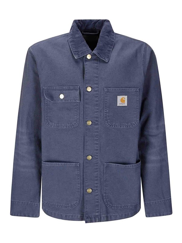 CARHARTT: ショートコート - ショートコート - Dearborn