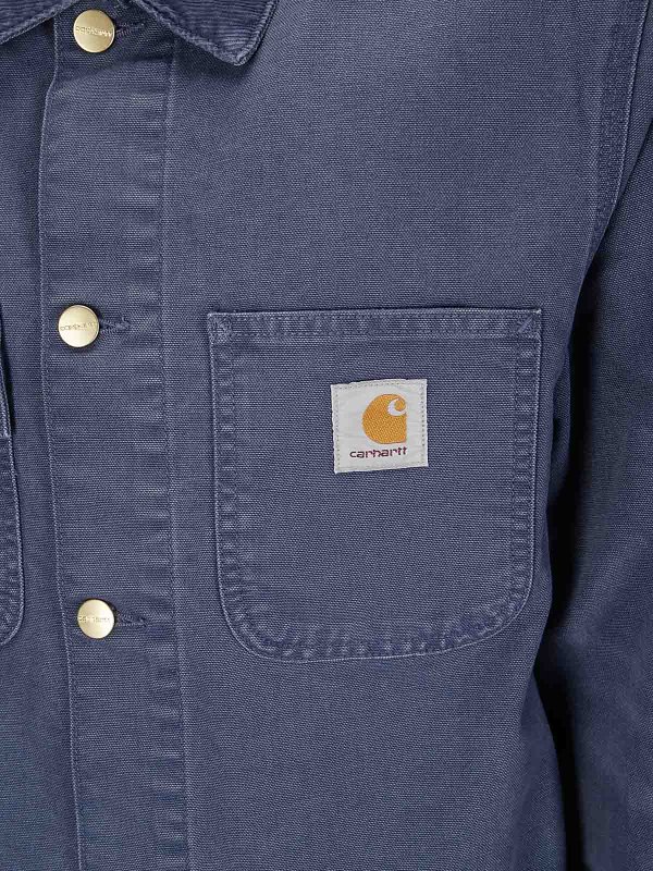 The Best Shops CARHARTT: ショートコート - ショートコート - Dearborn