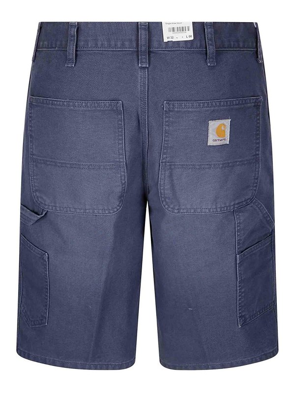 CARHARTT: トラウザーショーツ online - ショートパンツ - Dearborn