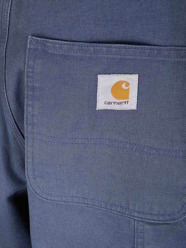 The Best Shops CARHARTT: カジュアルトラウザー - カジュアルパンツ - Dearborn