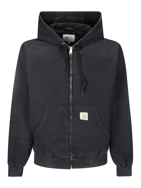 CARHARTT: カジュアルジャケット - カジュアルジャケット - Dearborn