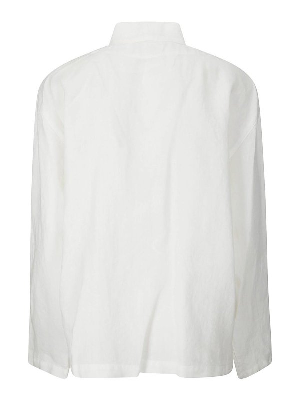 CINI: Cardigans online - Cardigan - Weiß