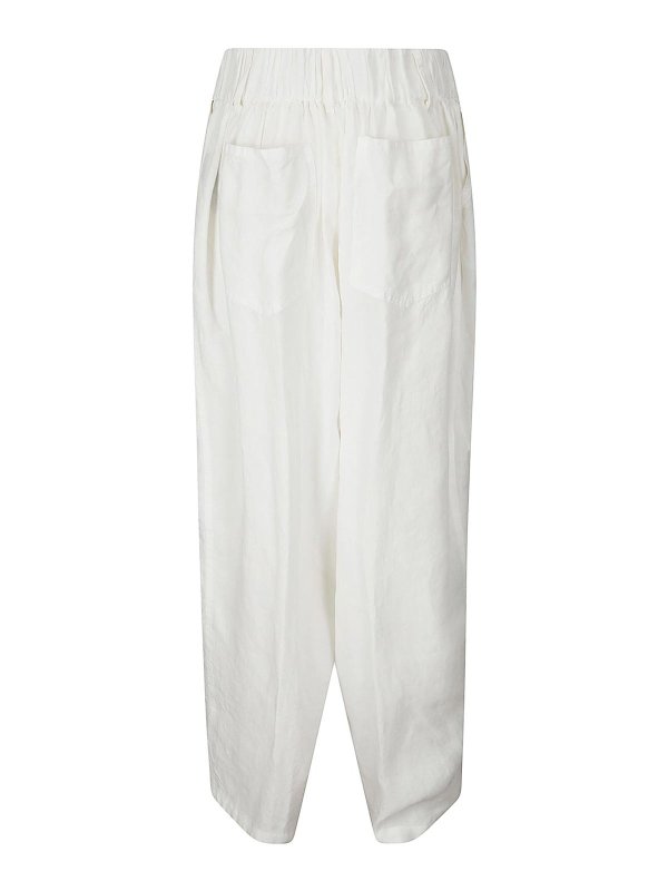 CINI: Shorts online - Shorts - Blanco