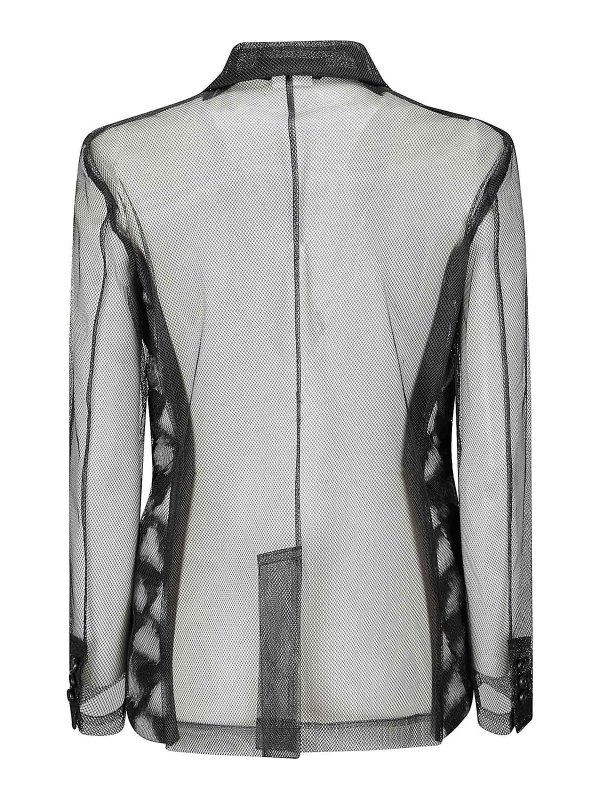 COMME DES GARCONS: casual jackets online - Ladies Jacket