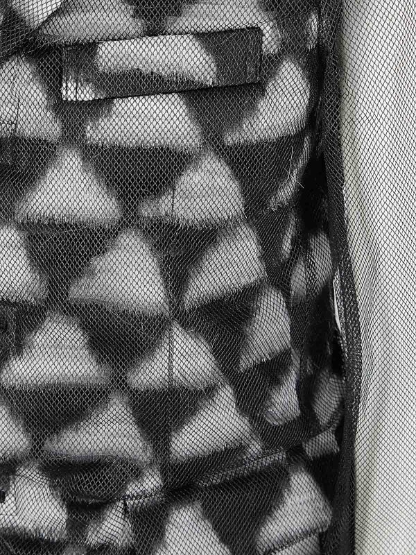 The Best Shops COMME DES GARCONS: casual jackets - Ladies Jacket