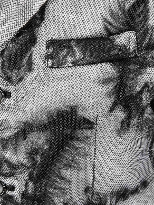 The Best Shops COMME DES GARCONS: Chaquetas casual - Chaqueta Casual - Negro