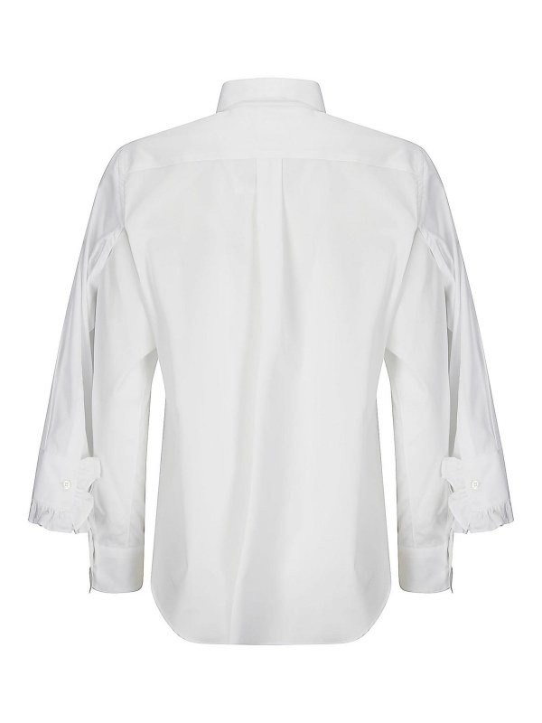 COMME DES GARCONS: blouses online - Ladies Blouse
