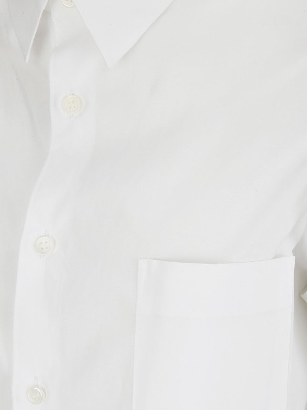 The Best Shops COMME DES GARCONS: blouses - Ladies Blouse