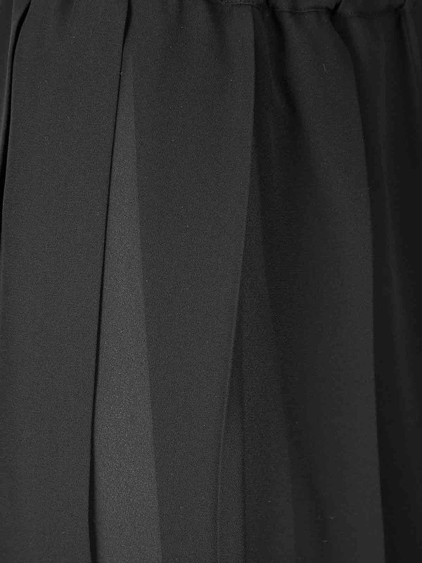 The Best Shops COMME DES GARCONS: Knee length skirts & Midi - Ladies Skirt