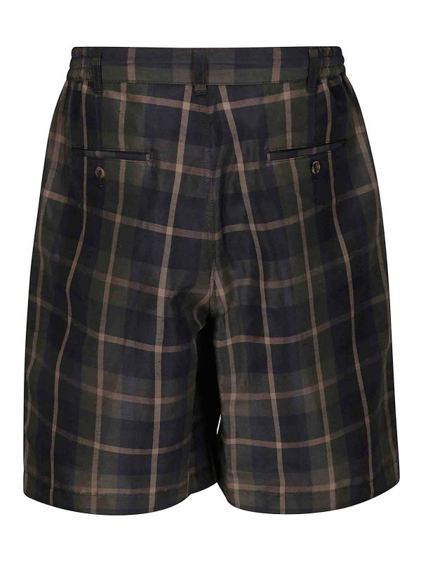 HOMME +: Trousers Shorts online - Mens Trousers