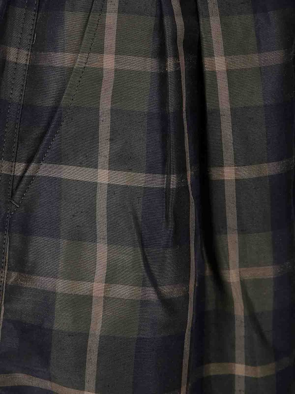 The Best Shops HOMME +: Trousers Shorts - Mens Trousers